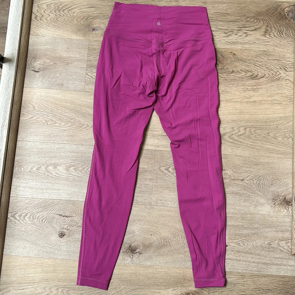 Lululemon Align Leggings - Picture 2 of 3